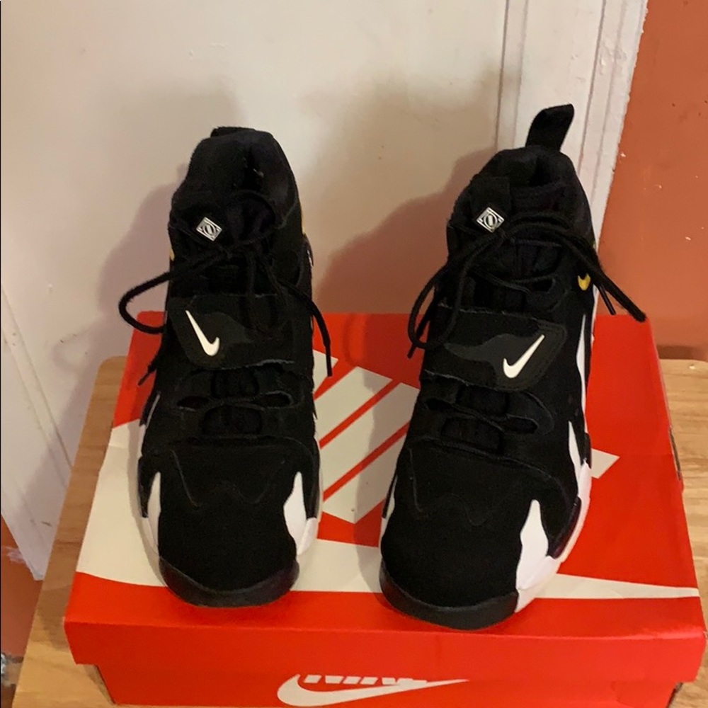 Air DT Max 96